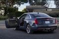 2015 Cadillac ATS coupe 2015 Cadillac ATS coupe