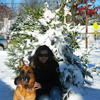 Zima 2011