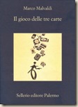 il gioco delle tre carte