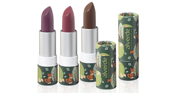 Lippenstifte Lippenstifte