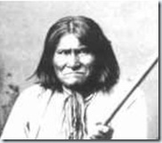 geronimo