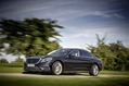 Mercedes-Benz S 65 AMG (V 222) 2013 Mercedes-Benz S 65 AMG (V 222) 2013