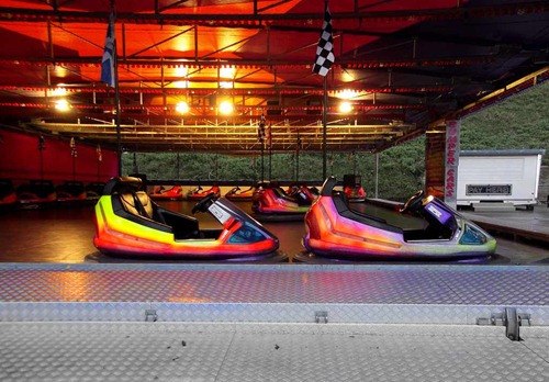 Bumper-Cars
