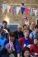 Diamond Jubilee