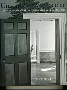 Vernacular Architecture on The Term Vernacular Architecture Has Many Different Meanings And