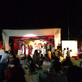festa indiana