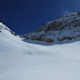 Sether Couloir