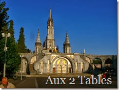 Lourdes2008-Basilique-Rosaire-N°0002