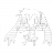 Twitter icon size W48xH48