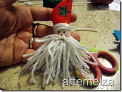 artemelza - rosto do papai noel-42 artemelza - rosto do papai noel-42