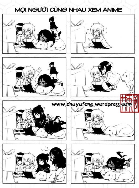 No. 6 chap 7