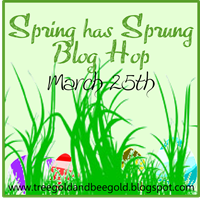 OstaraSpringBlogHop2011 OstaraSpringBlogHop2011
