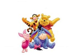 winnie winnie