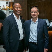 KAYODE KASUNMY(MD ESSENZA) & ANGELO ANGELOS.JPG