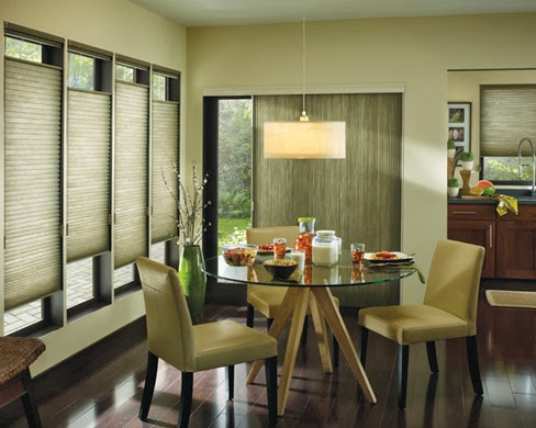 window coverings blinds