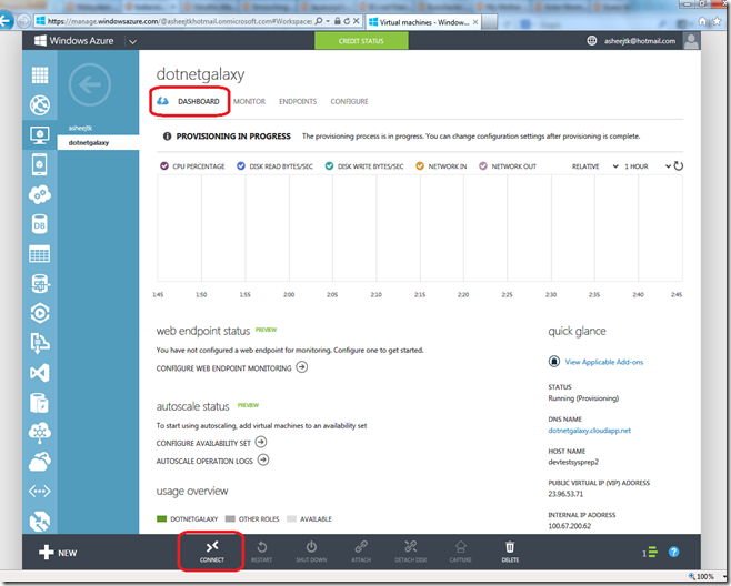 10 VM Azure 10 VM Azure