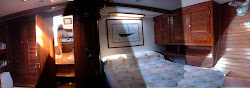 Master Cabin