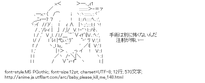 キルミーベイベー,ソーニャ