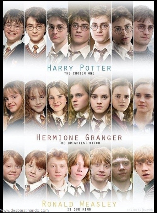 harry potter forever-5 harry potter forever-5