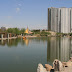 Centre-ville : jardin public