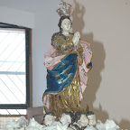 Festa de Nossa Senhora da Conceição - Itapuã