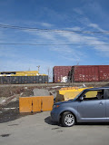 Scion Long Drive - Day 3