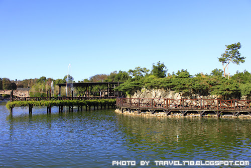 新社古堡莊園