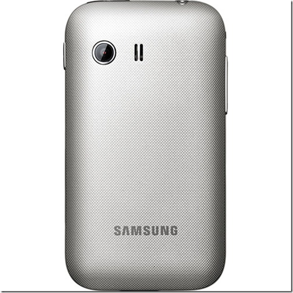 Smartphone Samsung S5360 Galaxy (7)