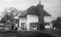 Windyridge (now Orchard Lodge)
circa 1933