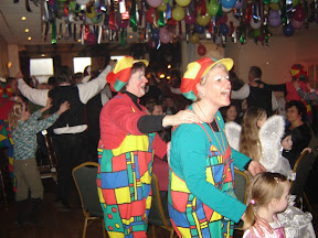 Kleintje Carnaval