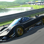 Pagani / Zonda R '09 / High Speed Ring / Replay Photo Mode High Speed Ring_2 (2).jpg