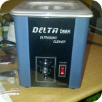 delta 1