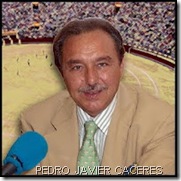  PEDRO JAVIER CACERES 