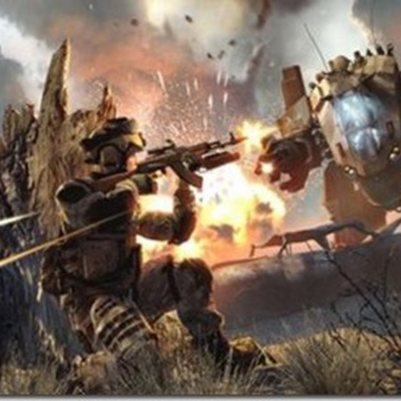 Verdammt: Crytek setzt jetzt voll auf Free-to-play