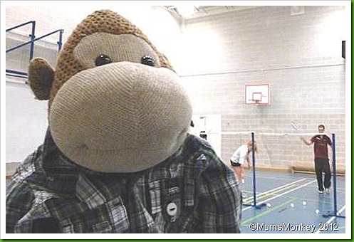 Badminton Coaching Badminton Coaching