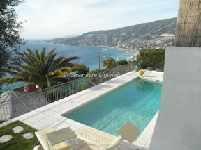 Italy Immobiliers &agrave; Vendre en Liguria, Ospedaletti