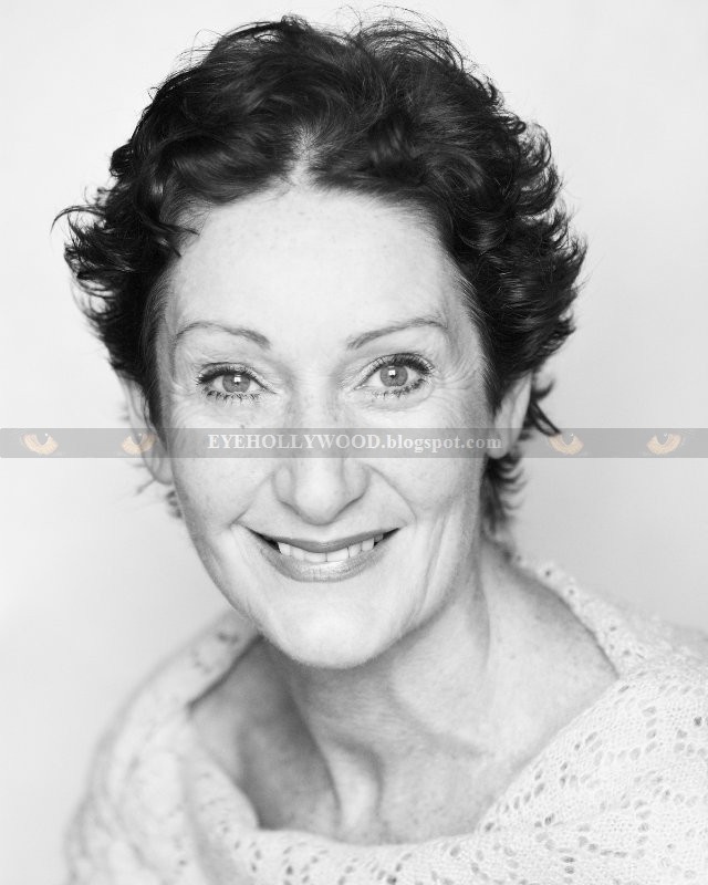 Maureen Andrew 