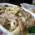 Beef Stroganoff at Karlyn's Food Station