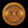 Gold Dragon
