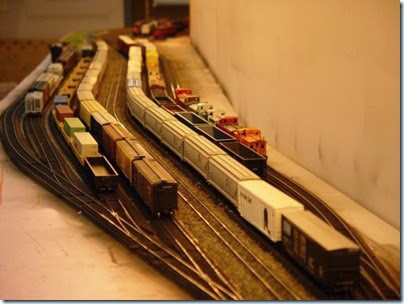 CC-Building Layout 28 - Waukesha Yard