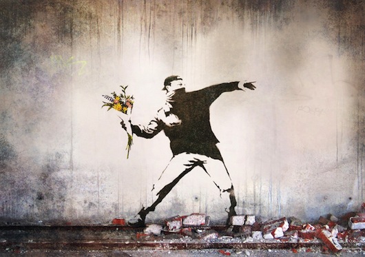 Banksy s
