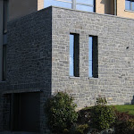 4 - Annexe en moellons tout venant