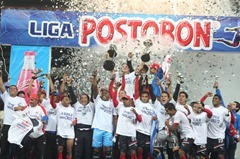 Liga Postobon