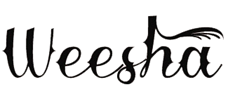 weesha