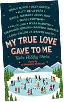 MyTrueLoveGaveToMe MyTrueLoveGaveToMe