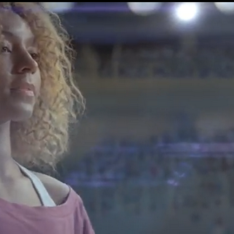 Nike: Posibilidades infinitas