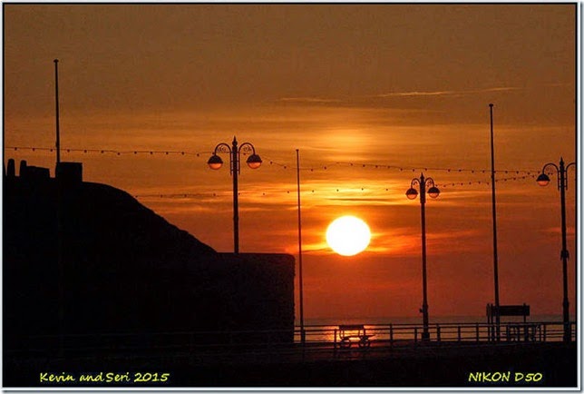 Aberystwyth - February