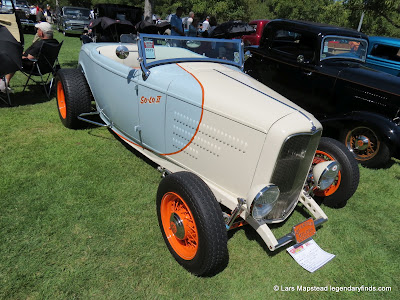  August 2012 Good Guys Rod and Custom Show Coverage
