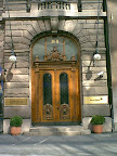 Doorway