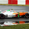 Paul di Resta, Force India